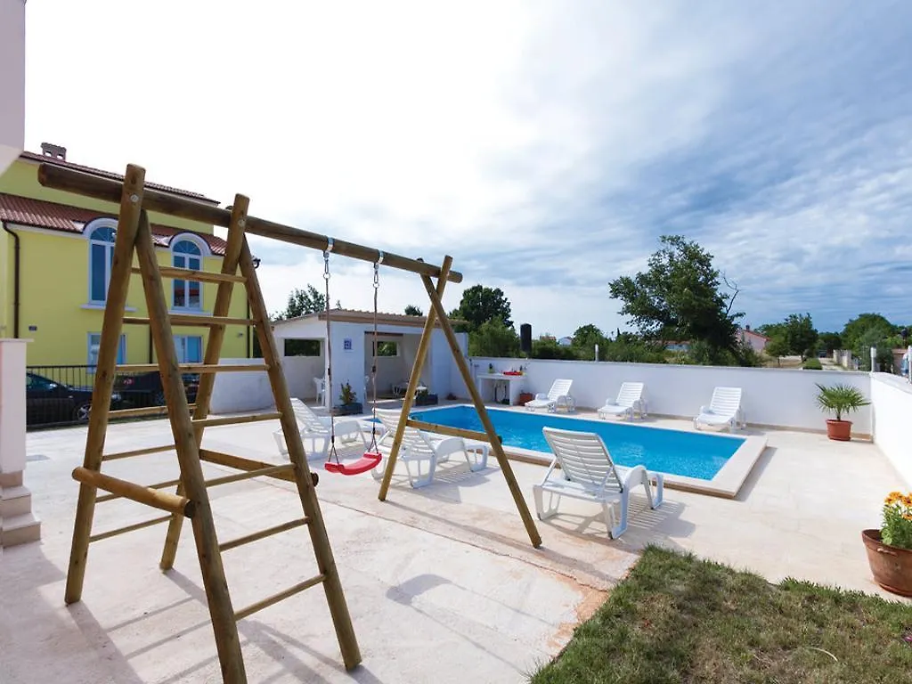 Villa Patricia Štinjan Croacia