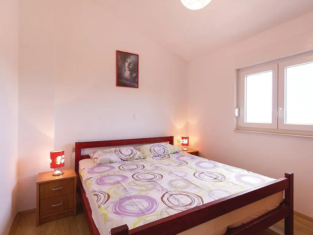 Villa Patricia Štinjan