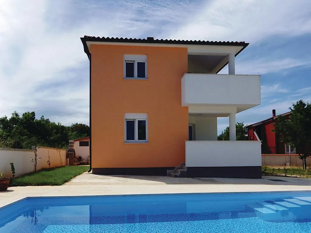 Villa Patricia Štinjan
