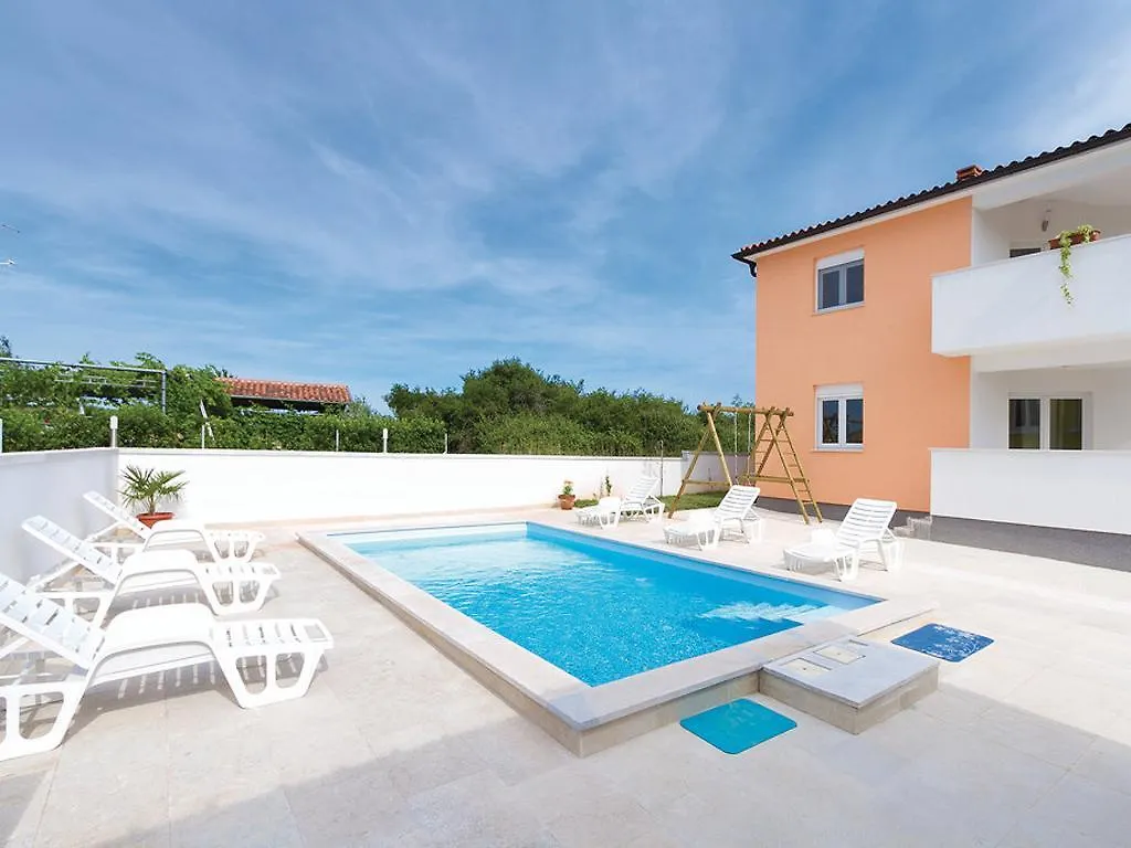 Villa Patricia Štinjan